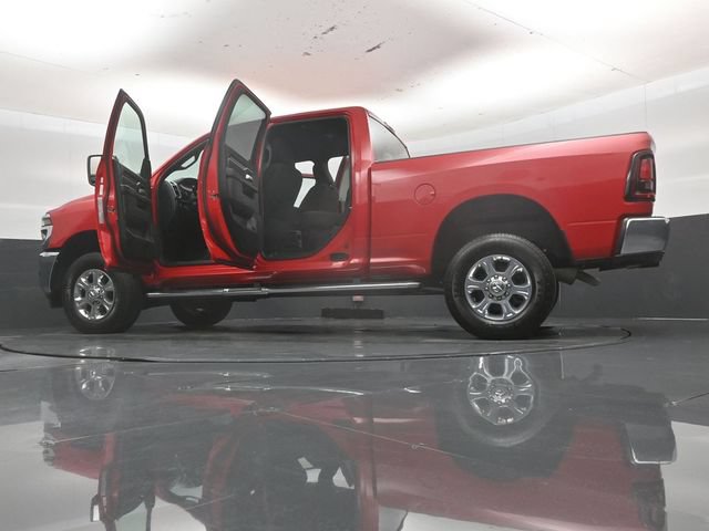 Used 2026 RAM 2500 Big Horn AWD/4WD image 59