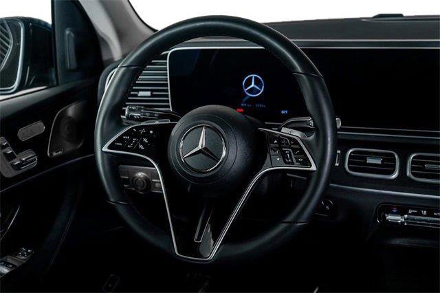 Used 2024 Mercedes-Benz GLE 450 4MATIC w/ Winter Package image 39