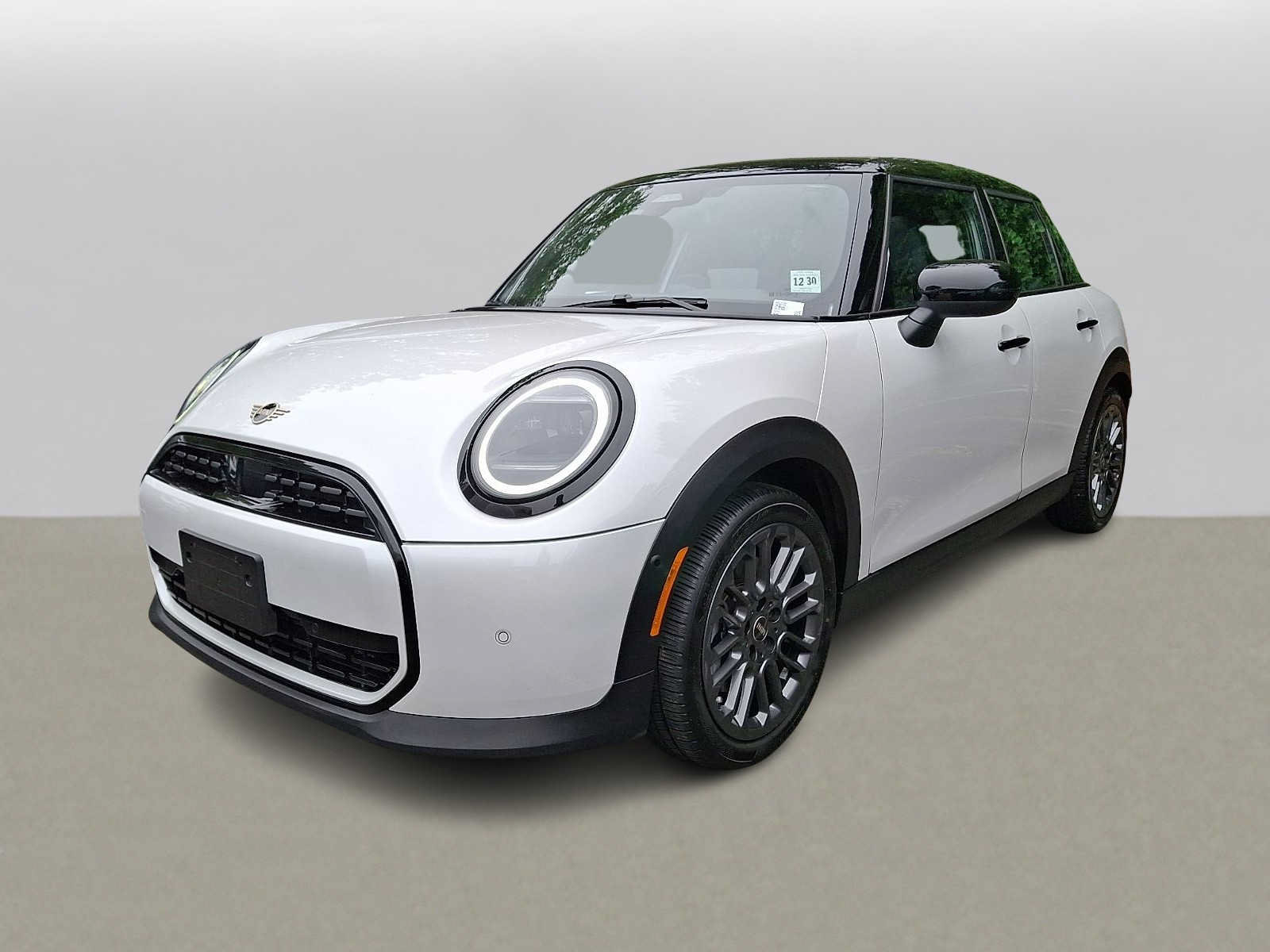 Certified 2026 MINI Cooper 4-Door Hardtop