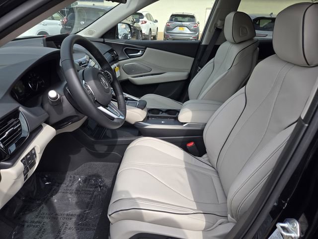 New 2026 Acura RDX SH-AWD w/ Advance Package image 8