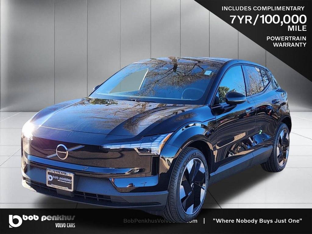 New 2026 Volvo EX30 Plus w/ Climate Package AWD/4WD image 23