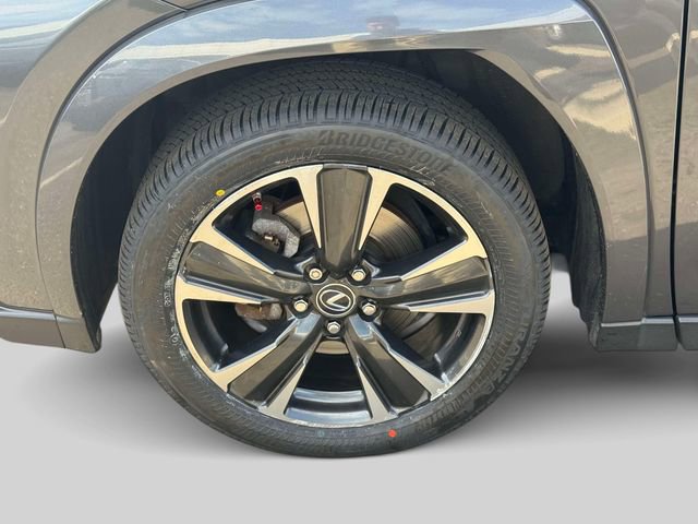 Certified 2023 Lexus UX 250h AWD w/ Accessory Package (Z2) image 10