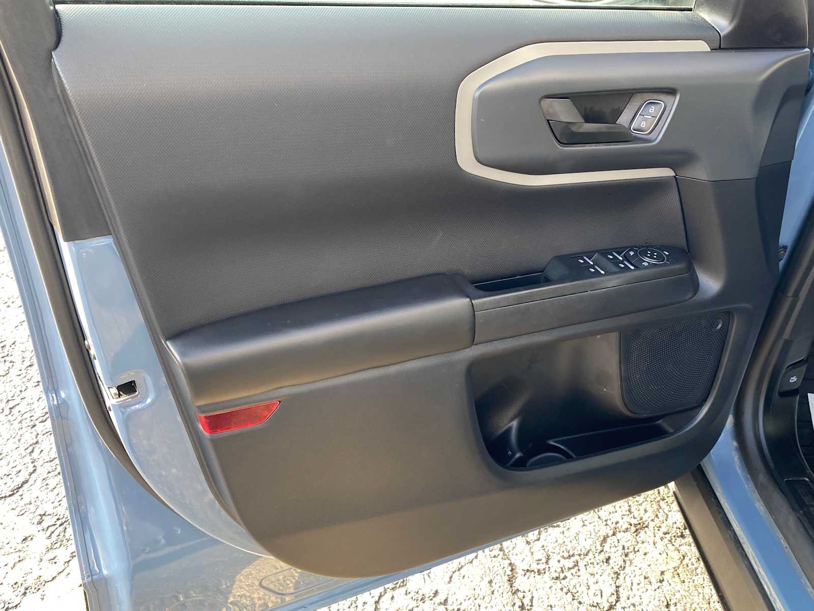 Used 2024 Ford Bronco Sport Big Bend AWD/4WD image 34