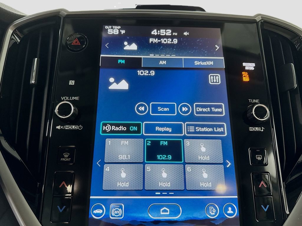 New 2026 Subaru Ascent Limited image 13