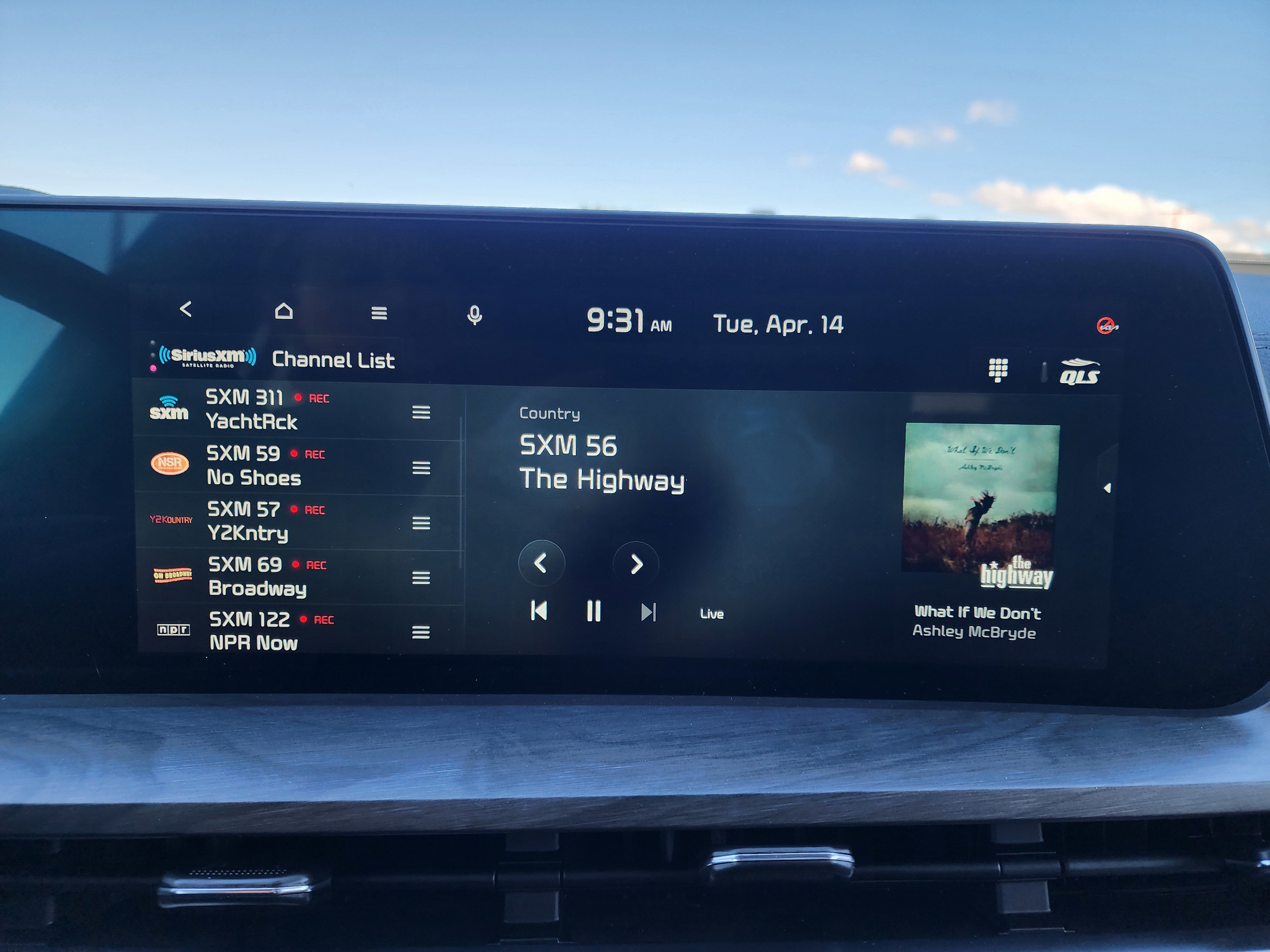 Used 2025 Kia Telluride SX Prestige X-Line AWD/4WD image 24