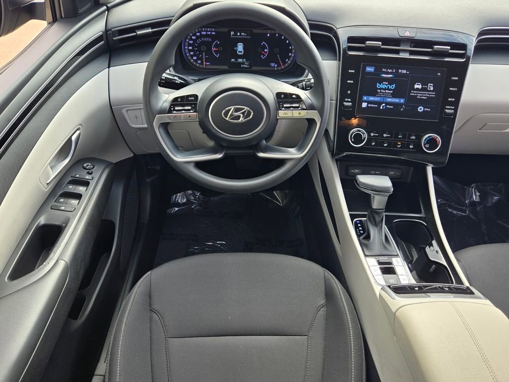 Used 2022 Hyundai Tucson SEL image 14