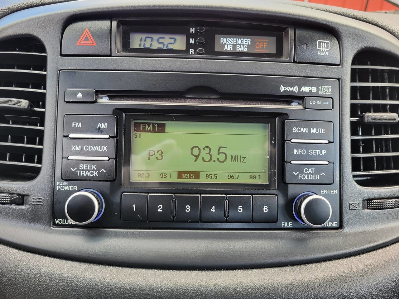 Used 2011 Hyundai Accent GS image 30