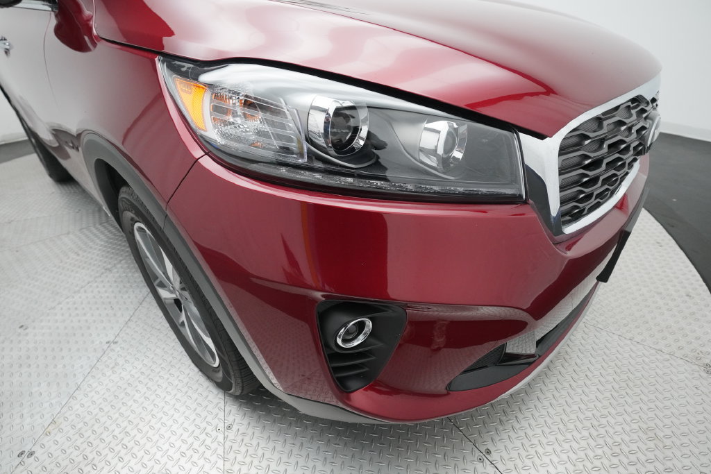 Used 2019 Kia Sorento EX AWD/4WD image 22