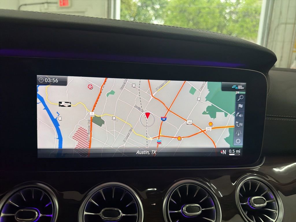 Used 2019 Mercedes-Benz E 450 Cabriolet image 27