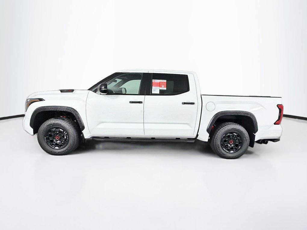 New 2026 Toyota Tundra TRD Pro AWD/4WD image 5