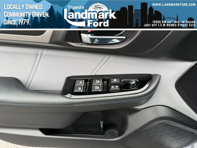 Used 2017 Subaru Legacy 2.5i Sport image 13