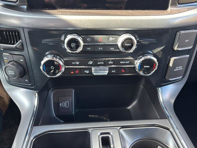 New 2026 Ford F150 XLT w/ Equipment Group 302A MID image 23