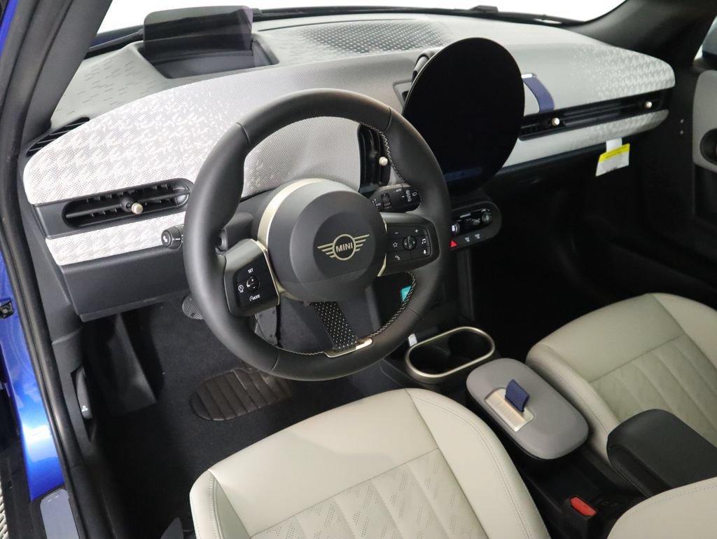 Used 2026 MINI Cooper S FWD image 10