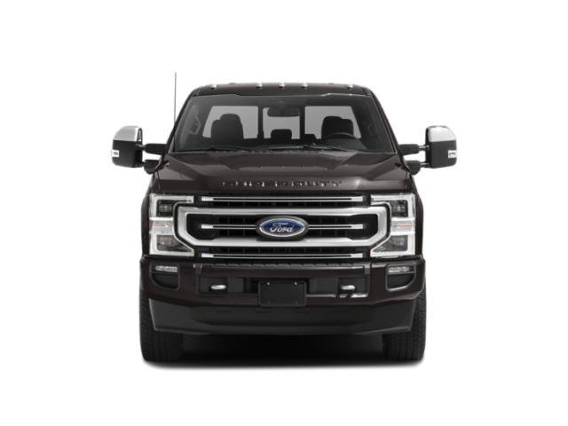 Used 2020 Ford F350 Lariat w/ Lariat Value Package AWD/4WD image 4