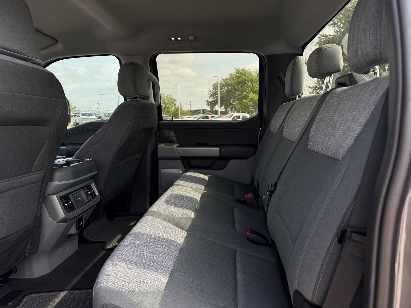 New 2026 Ford F250 XLT w/ XLT Premium Package image 26