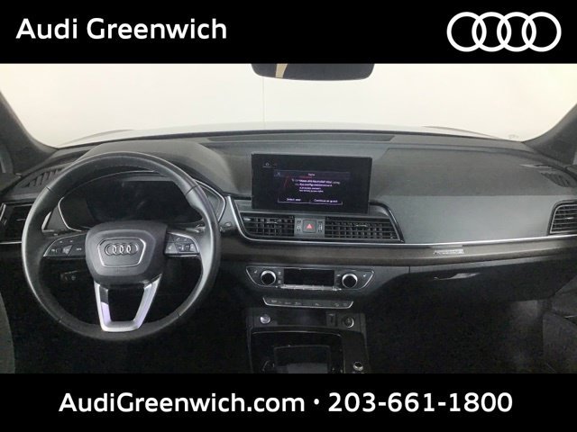 Certified 2023 Audi Q5 2.0T Premium Plus w/ Premium Plus Package AWD/4WD image 13