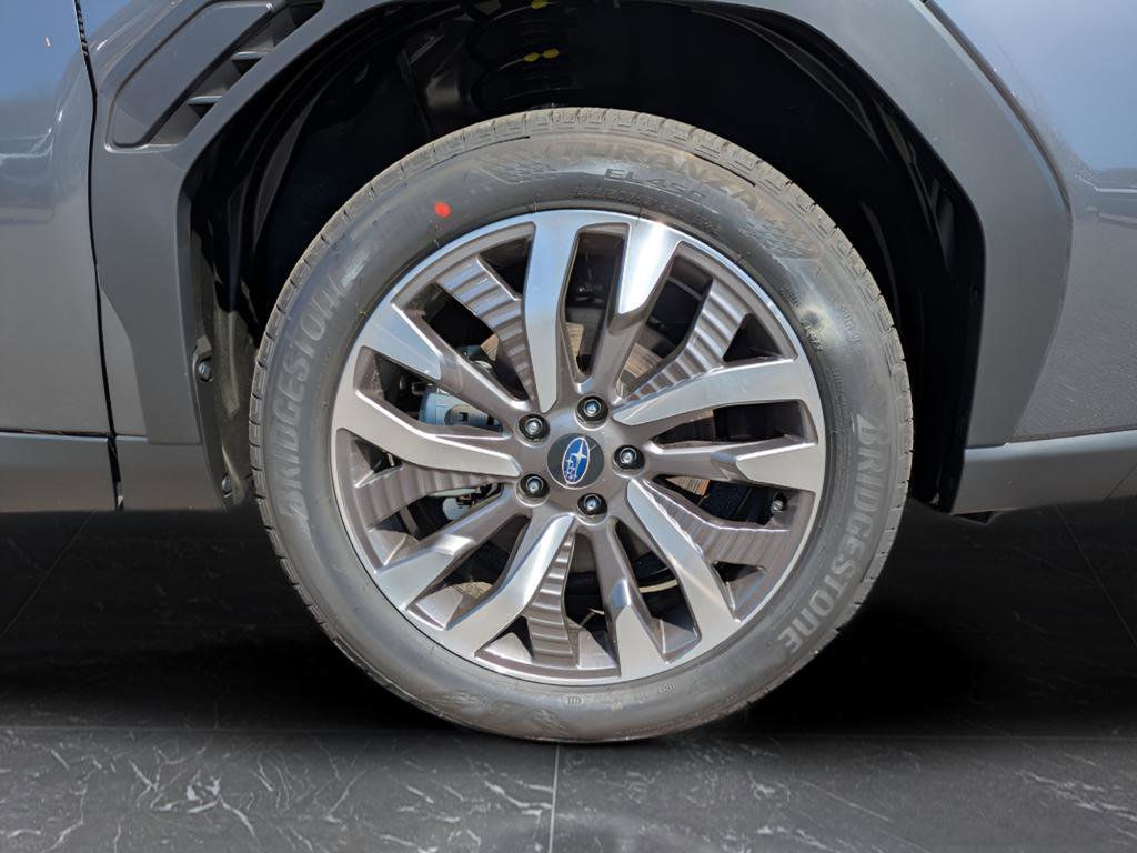 Certified 2026 Subaru Forester Touring AWD/4WD image 10