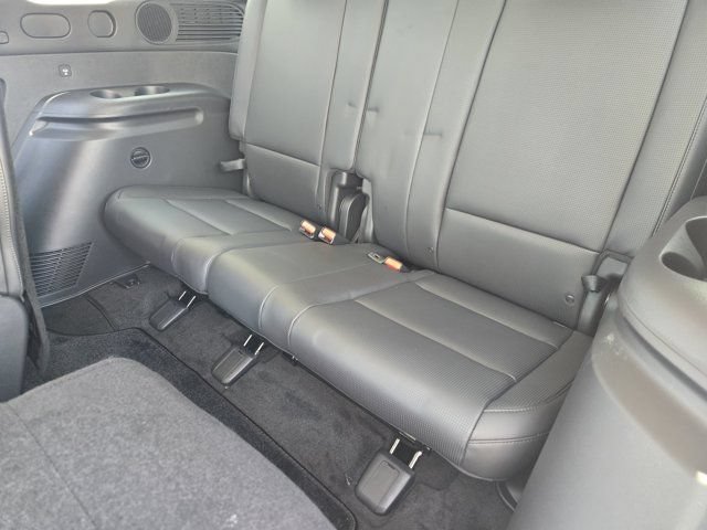 New 2026 Hyundai Palisade SEL Premium AWD/4WD image 22