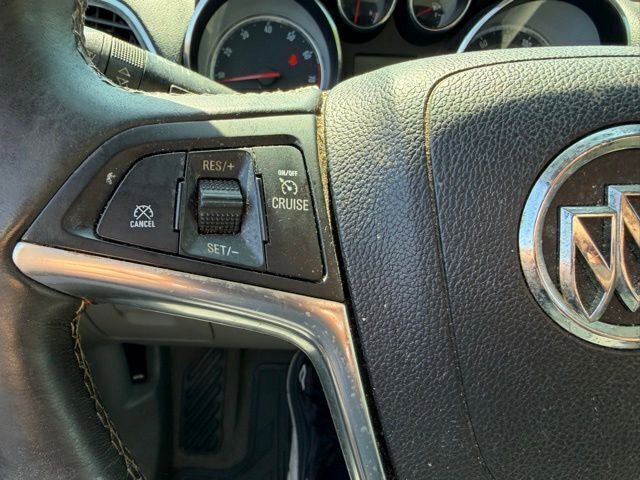 Used 2015 Buick Encore Leather image 9