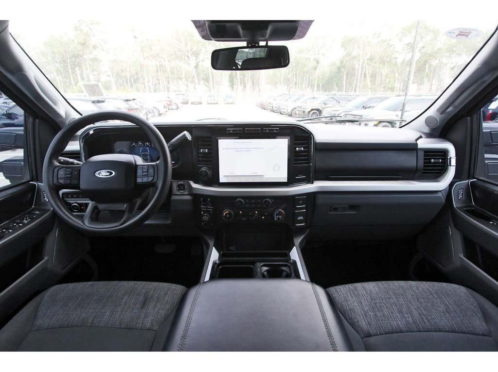 Used 2023 Ford F250 XLT w/ Tremor Off-Road Package AWD/4WD image 12
