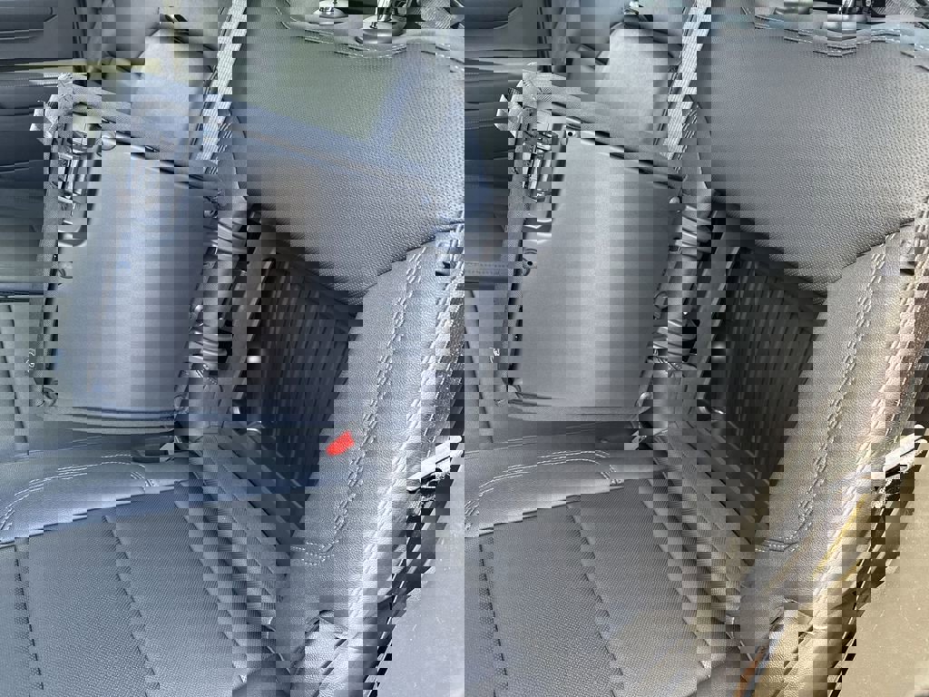 Certified 2023 GMC Sierra 1500 SLT w/ SLT Premium Plus Package AWD/4WD image 25