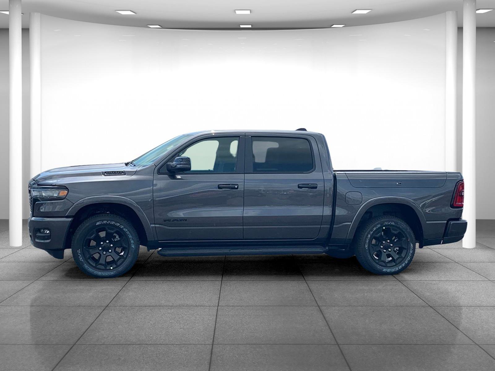 New 2026 RAM 1500 Big Horn image 4