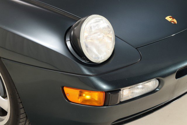 Used 1994 Porsche 968 Cabriolet image 15