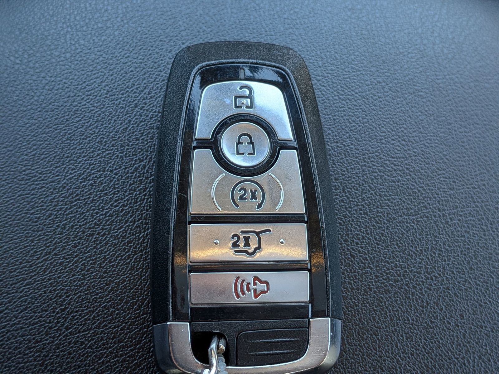 Certified 2024 Ford Edge SEL w/ Convenience Package image 35