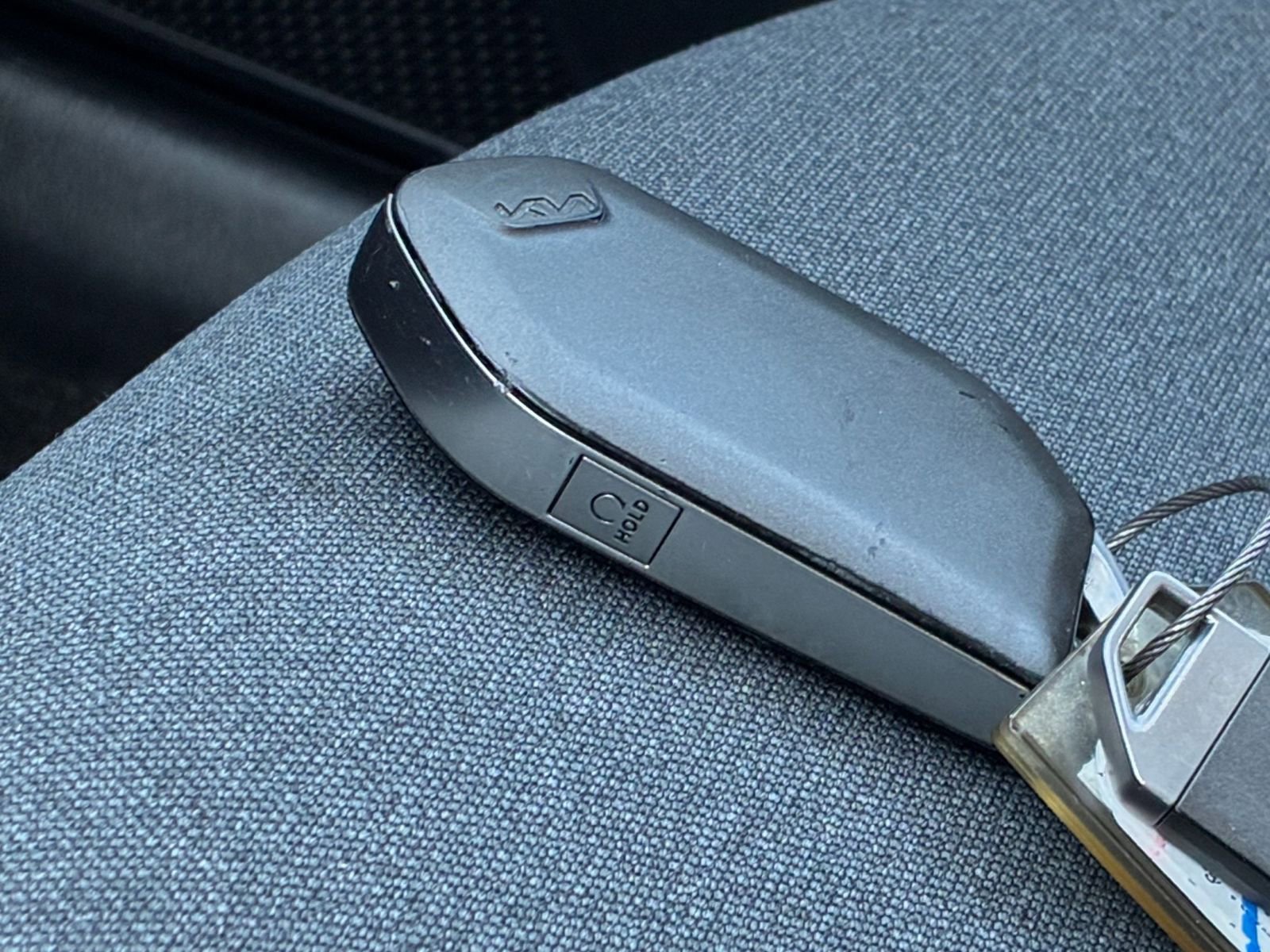 Used 2025 Kia K4 FWD image 23