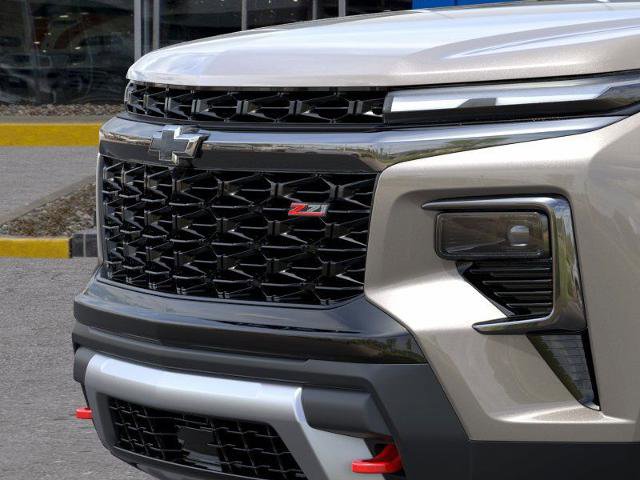 New 2026 Chevrolet Traverse Z71 w/ Driver Confidence Package image 13