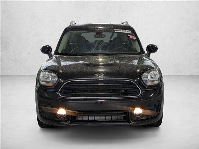 Used 2019 MINI Cooper Countryman FWD image 2