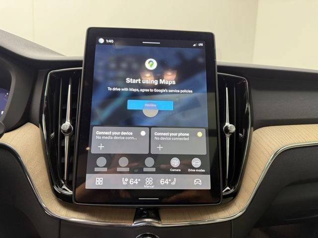 New 2026 Volvo XC60 B5 Core AWD/4WD image 23