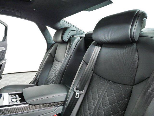 New 2026 Audi S8 AWD/4WD image 24
