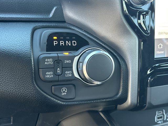 New 2026 RAM 1500 Big Horn image 27