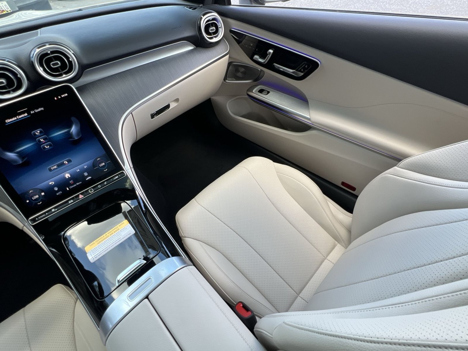 New 2026 Mercedes-Benz CLE 300 4MATIC Coupe image 14