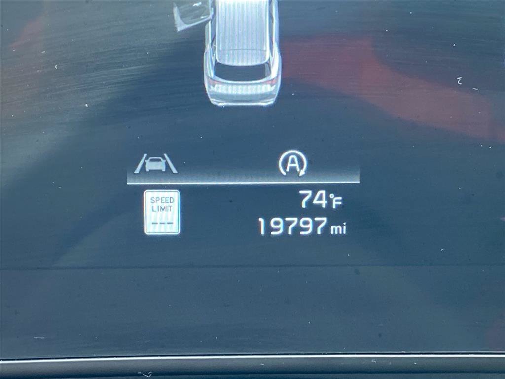 Certified 2023 Kia Sportage X-Line AWD/4WD image 22