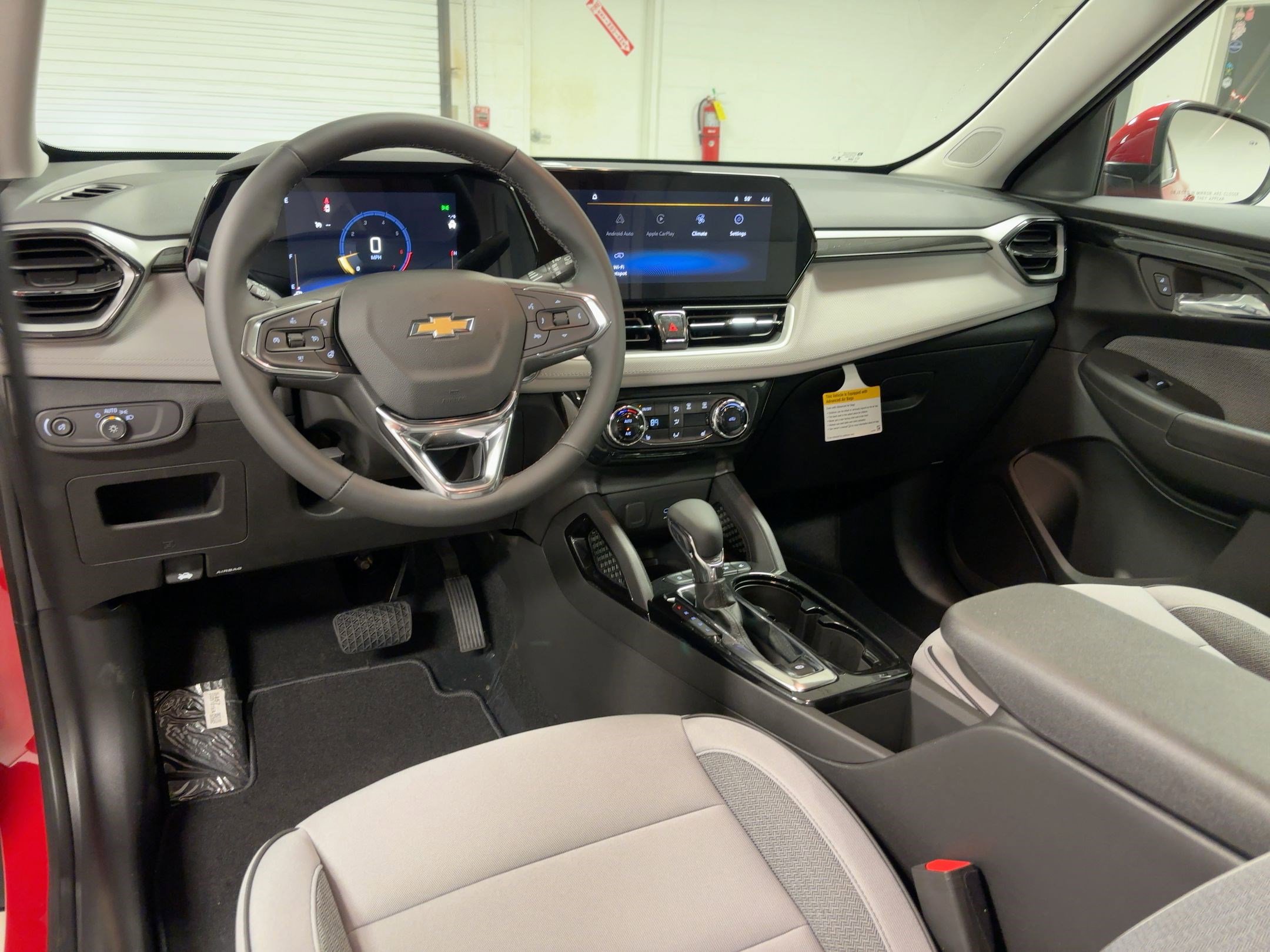 New 2026 Chevrolet TrailBlazer LT w/ Convenience Package image 28