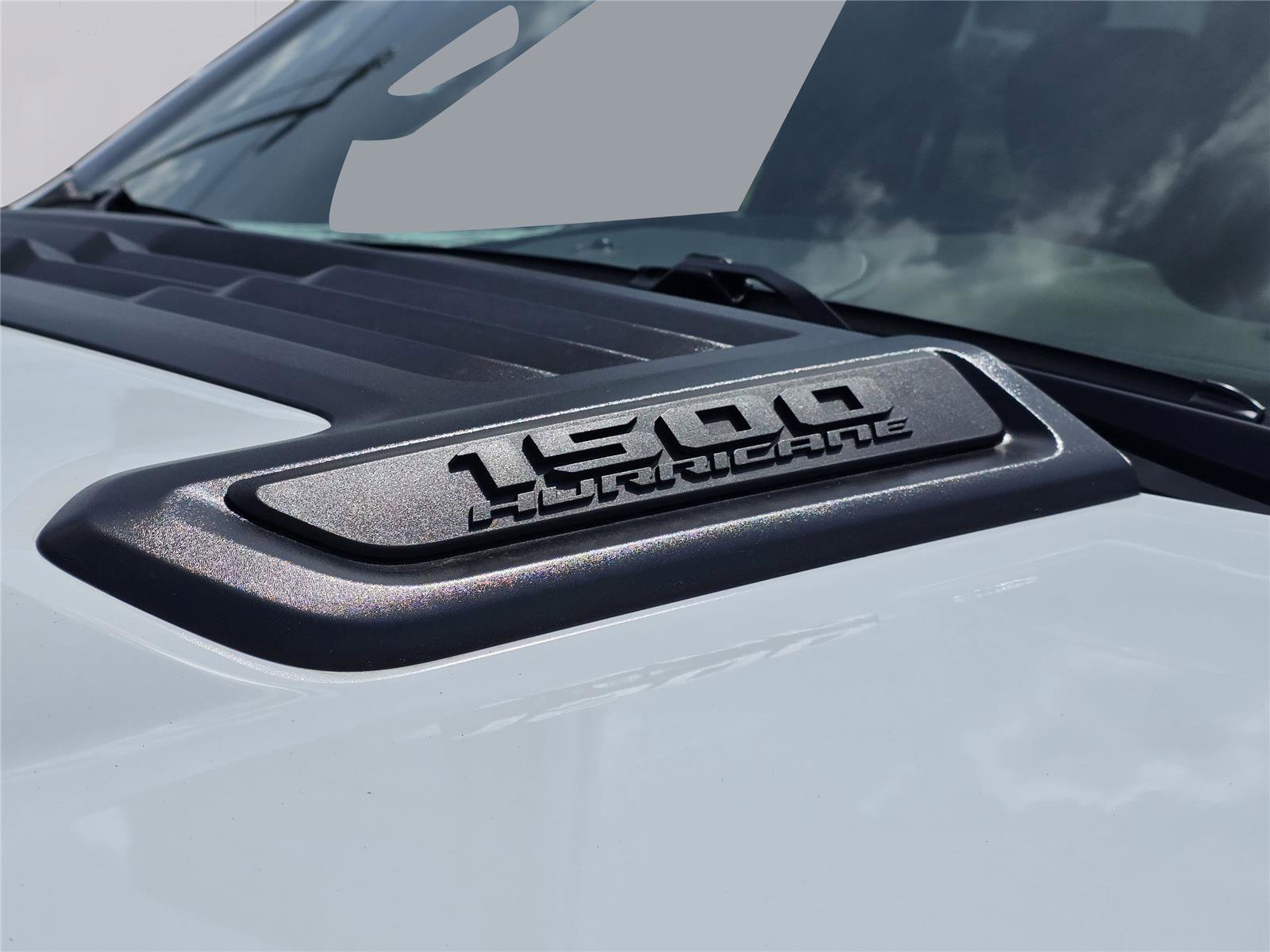 New 2026 RAM 1500 Rebel image 34