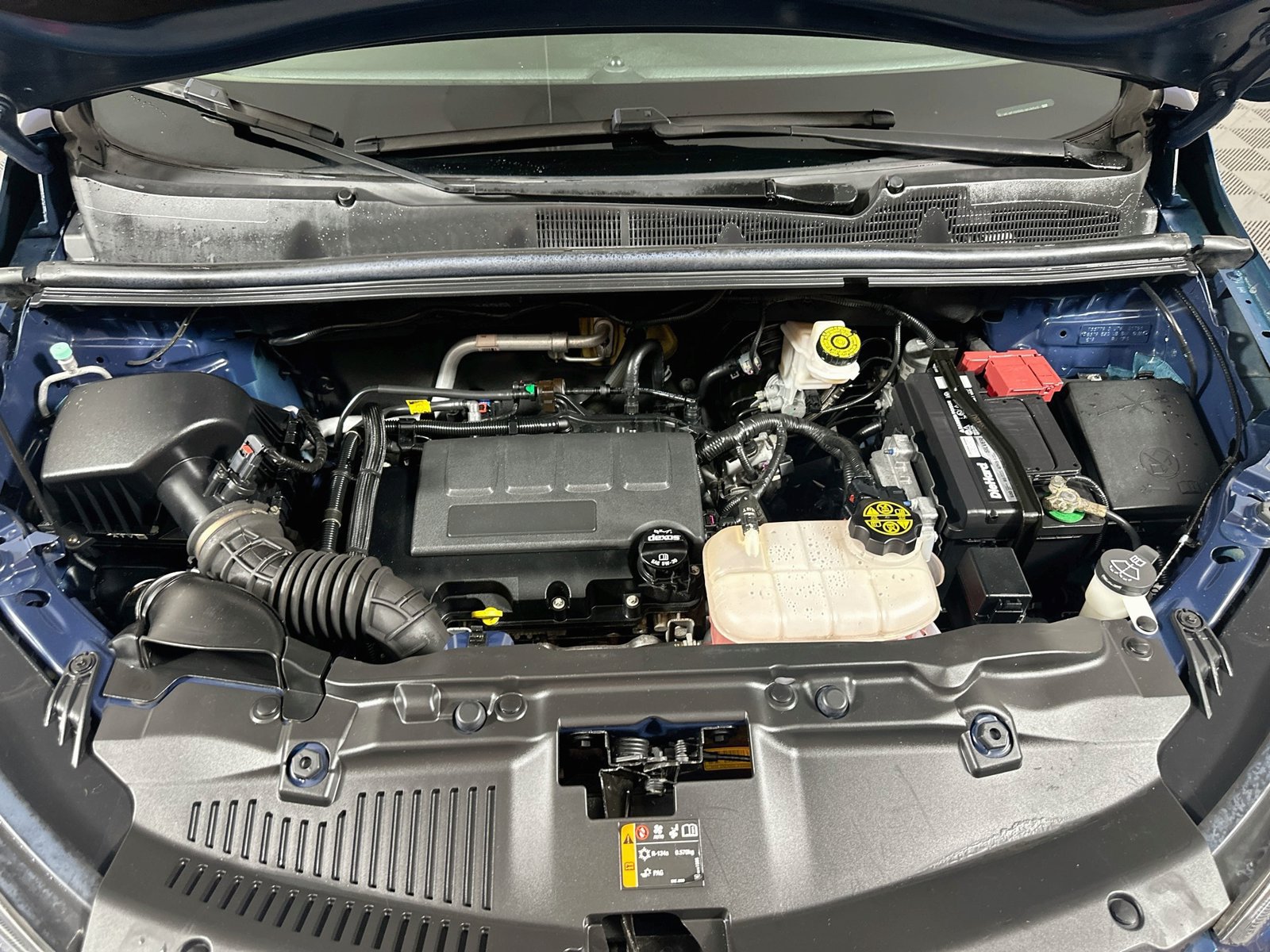 Used 2020 Buick Encore Preferred w/ Safety Package FWD image 27