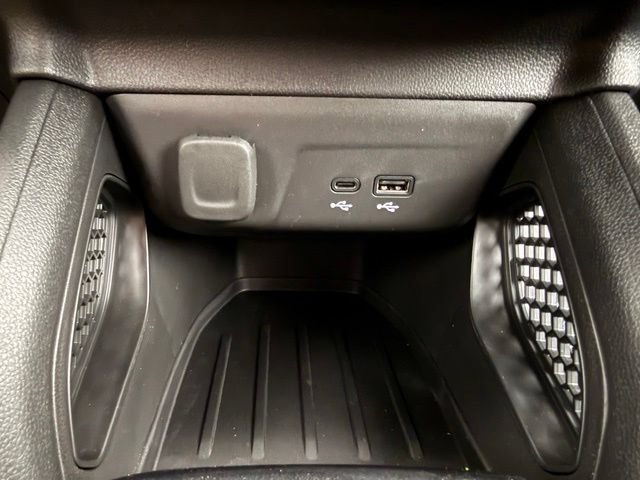 New 2026 Chevrolet TrailBlazer ACTIV AWD/4WD image 34
