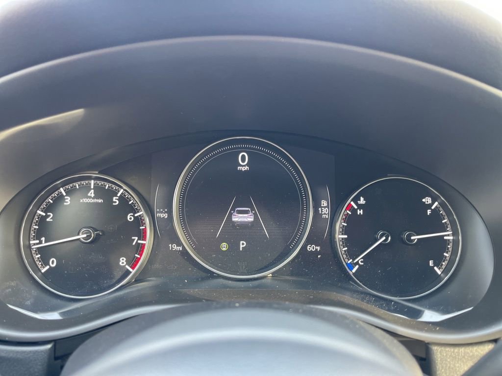 New 2026 MAZDA CX-30 AWD 2.5 S image 13