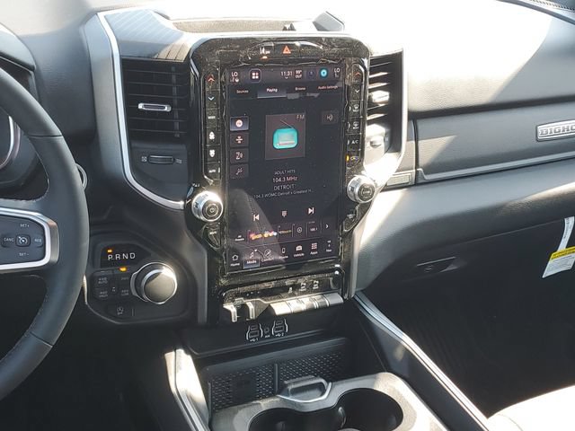 New 2026 RAM 1500 Big Horn AWD/4WD image 14