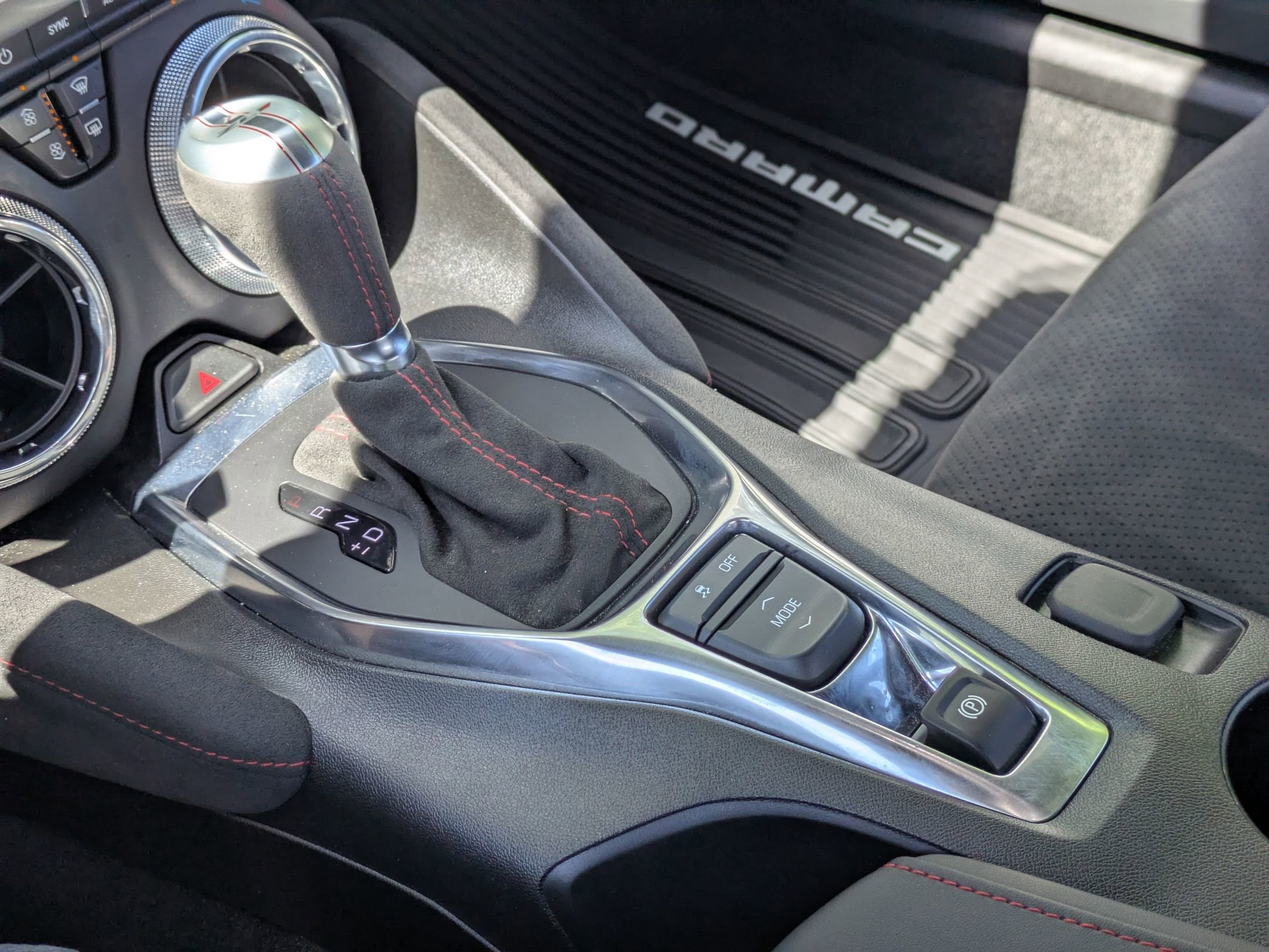 Used 2023 Chevrolet Camaro ZL1 RWD image 23