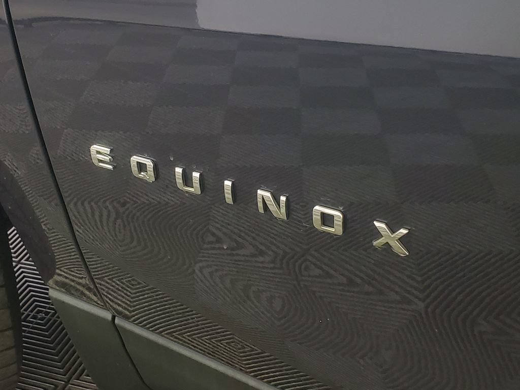 Used 2019 Chevrolet Equinox LT AWD/4WD image 29
