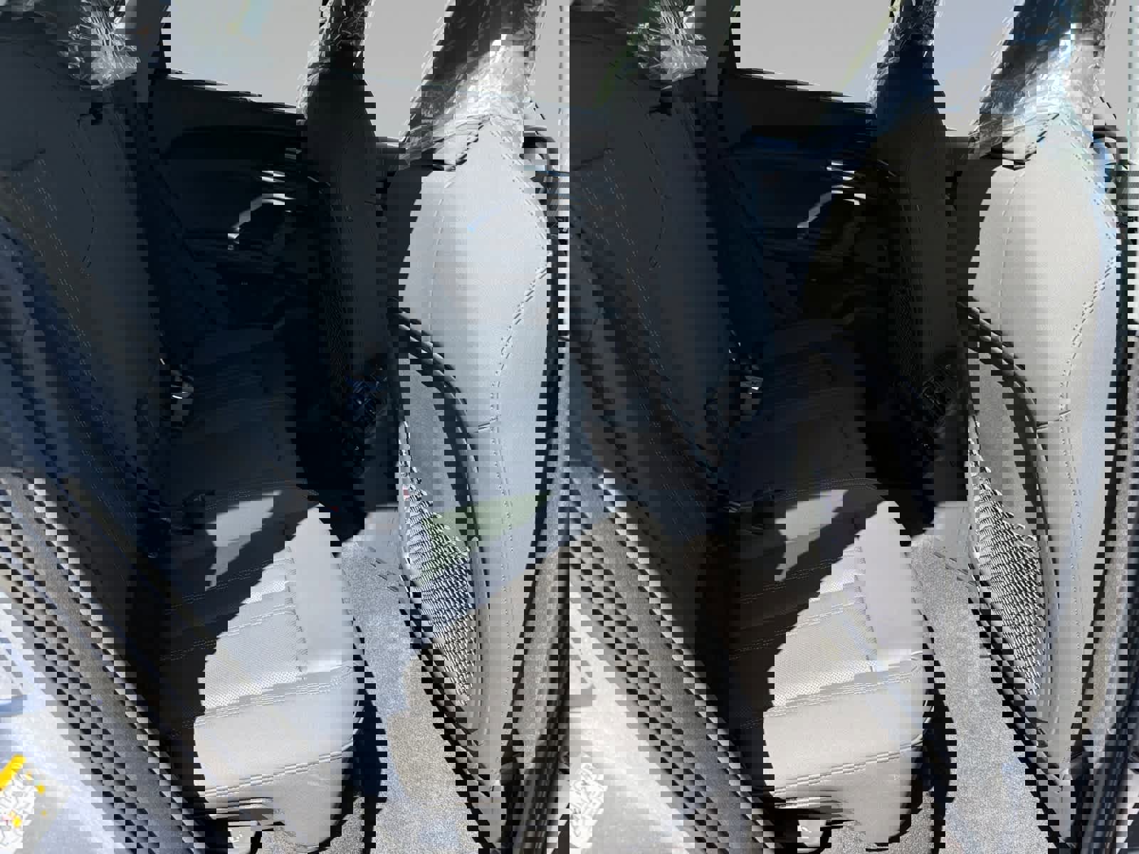 New 2025 Audi Q5 Prestige image 13