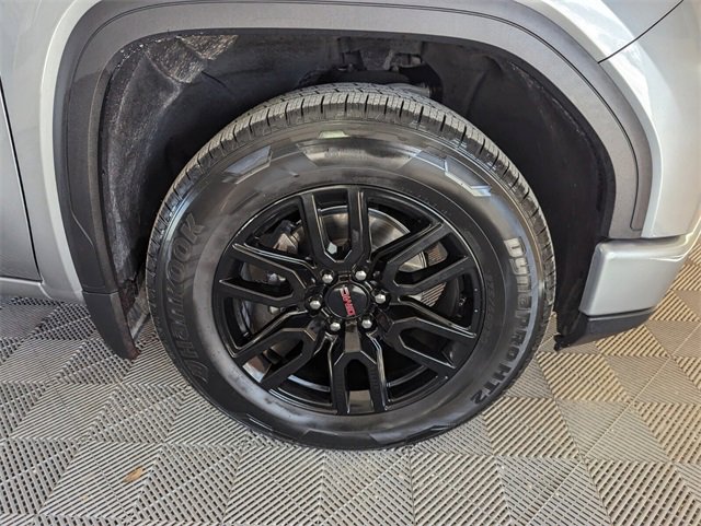 Used 2023 GMC Sierra 1500 Elevation image 17