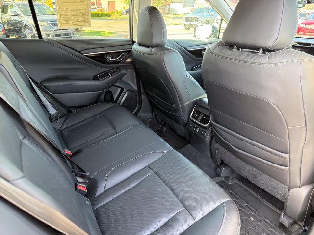 Certified 2024 Subaru Outback Touring AWD/4WD image 27