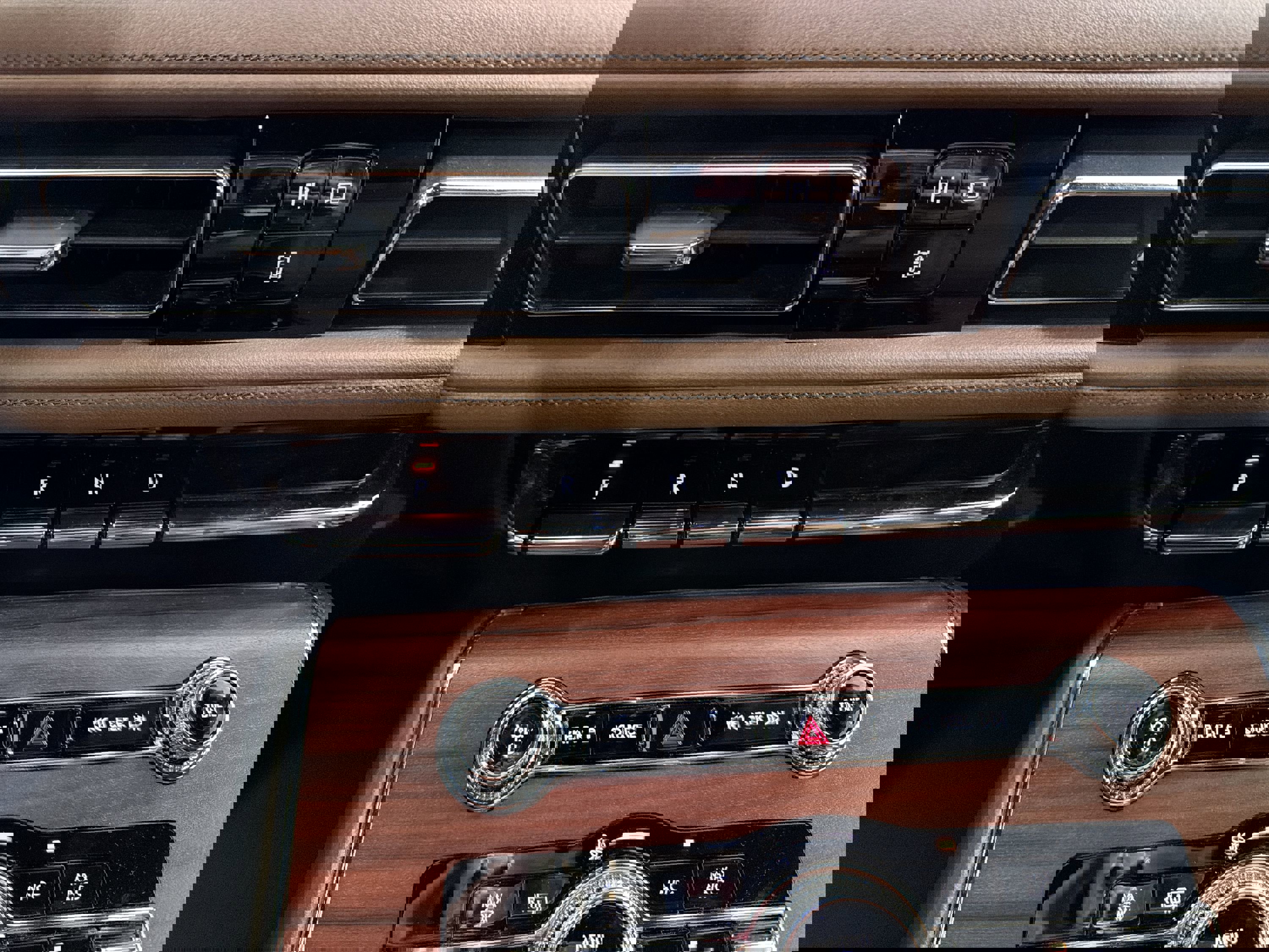 Used 2022 Lincoln Aviator Reserve w/ Equipment Group 201A image 21