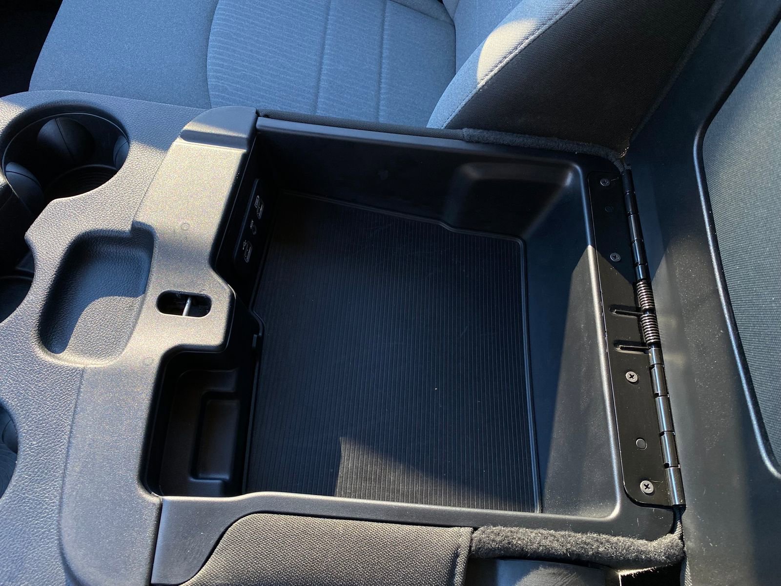 Used 2023 RAM 1500 Classic SLT image 19