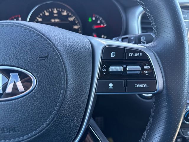 Used 2019 Kia Sorento SX AWD/4WD image 28